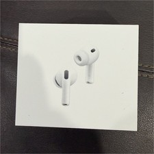 New in box Apple AirPods Pro 3