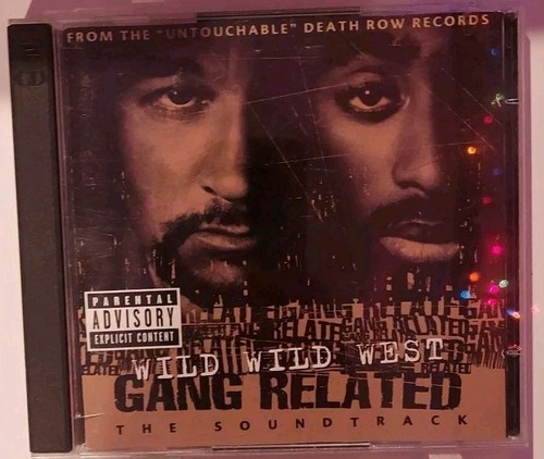 The Substitute Cradle To The Grave Gang Related Soundtracks Gangster Rap CD LOT - Picture 3 of 14