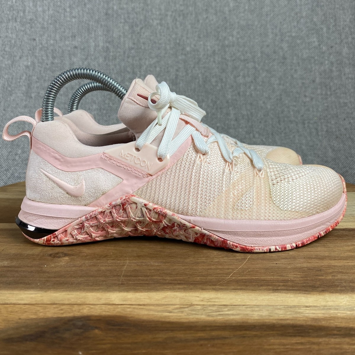 nike metcon 3 pink