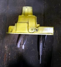 Rebuilt Cover Assembly 7 Tall Np435 4 Speed Transmission Cast C-97236 Rebuilt Cover Assembly 7 Tall Np435 4 Speed Transmission Cast C-97236