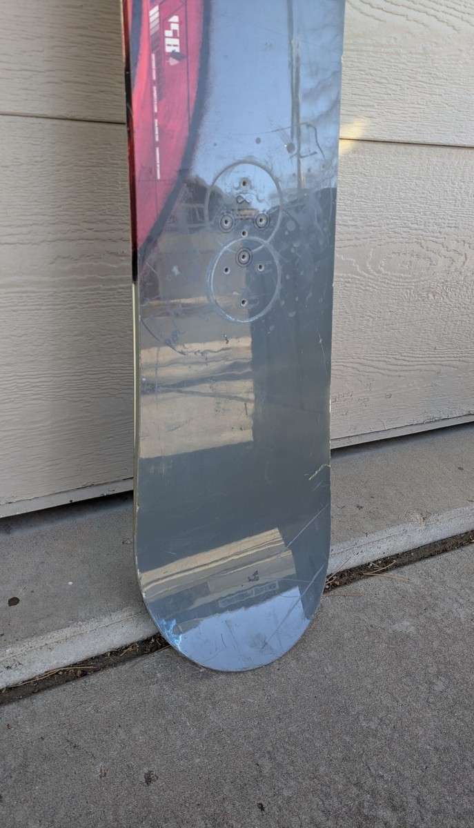 2005 Burton Custom 158 Snowboard | eBay 2005 Burton Custom 158 Snowboard | eBay