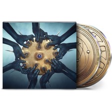 Álbum Epica Aspiral (CD) con Blu-ray