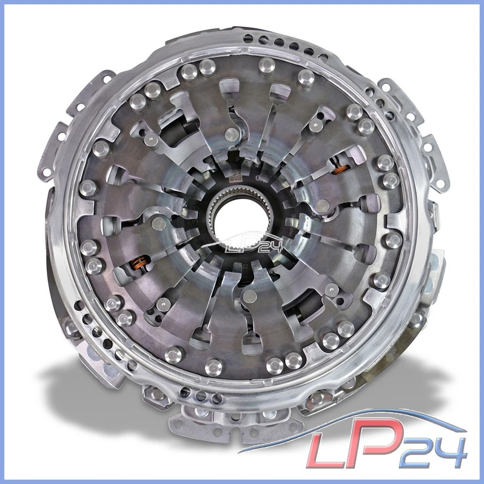 LUK 2CT BOÎTE DE VITESSES DCG POUR AUDI stronic SEAT SKODA VW BOÎTE DE VITESSES - Photo 2/4