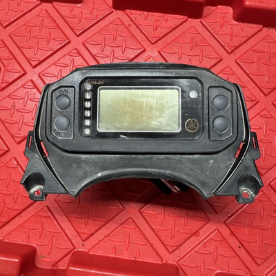 #ad Yamaha Kodiak grizzly 450 Speedometer $129.00