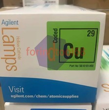 1PCS NEW AGILENT HOLLOW CATHODE LAMP 5610101490