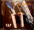ALICE IN CHAINS - Sap  (CD)  Sealed/New