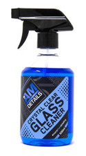 AM Details - AM Glass Crystal-clear Glass Cleaner 500ml