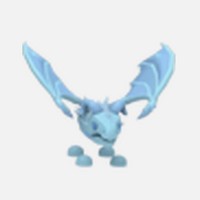 ADOPT from ME - Egg MFR NFR FR Mega Neon Fly Ride - Cheap & Trusted Store!! 1