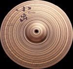 Koide 503 10SP Splash Cymbal Bright Attack Fast Decay