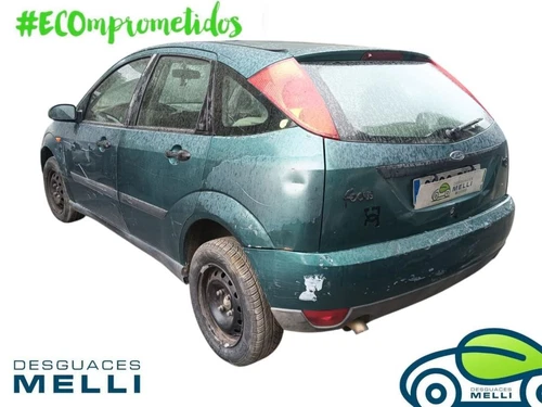 98AG13335AG Mando Intermitentes para FORD FOCUS BERLINA (CAK) Ambiente 9172138 - Imagen 8 de 10