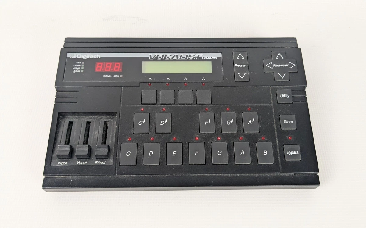 digitech vocalist products for sale | eBay