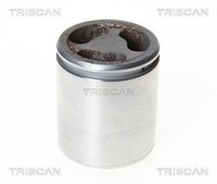 Triscan Kolben, Bremssattel Hinterachse, Links, Rechts U.A. FüR Ford, Iveco