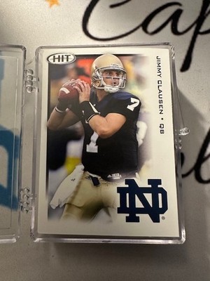 2010 Sage Hit Football Draft Picks (50 cards)