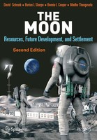 The Moon Resources, Future Development And Settlement David Schrunk (U. A.) Buch