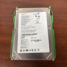 Seagate Barracuda 40GB ST340014A 7200RPM PATA...