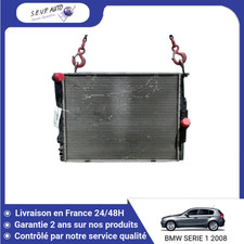 Radiateur BMW SERIE 1
