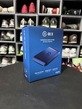 Elgato Cam Link Video Capture Card - 10GAM9901 BRAND NEW UNOPENED