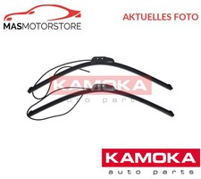 SCHEIBENWISCHER WISCHERBLATT VORNE KAMOKA 27E15 P FÜR LANCIA PHEDRA 2L,3L,2.2L