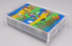 1990 Japanese NINTENDO Super MARIO WORLD playing cards NES famicom YOSHI koopa !