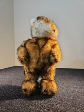 TESTED Vintage Gemmy The Original Caddyshack 14" Dancing Gopher IM ALRIGHT KENNY