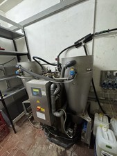 Washtec Wasseraufbereitung Aqua X