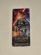 Image of Star Wars Millennium Falcon Keychain w/Ring & Bottle Opener 2.5" Alloy Gray New