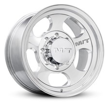 Mickey Thompson 274621 Canyon Wheel Size 15x10 Polished
