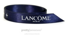ღ Lancôme - Wstążka prezentowa i wstążka kokardkowa - Wstążka - długość 1m