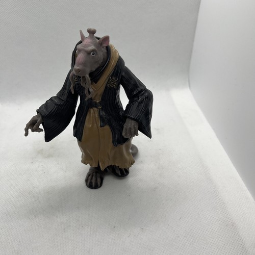 teenage mutant ninja turtle splinter figure - Picture 1 of 5