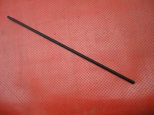 1no Wrought Iron Metal Stair Spindles - Decking Balustrade Pickets 805mm Lot450