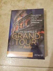その他 Brian Sewell's Grand Tour of Italy [DVD] Amazon.com: BRIAN SEWELL'S GRAND TOUR OF ITALY : Brian Sewell