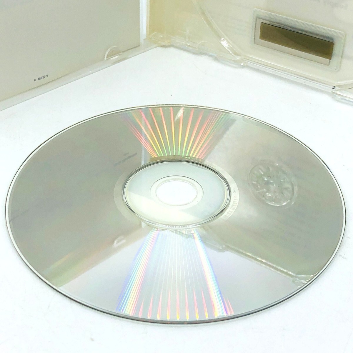 The Hives, Veni Vidi Vicious, 9 48327-2, CD | eBay