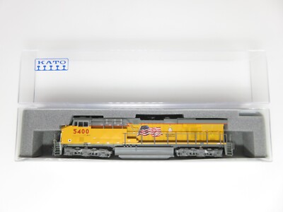鉄道模型 KATO 176-5323 E9A Union Pacific UP #947 KATO 176-5323 E9A Union Pacific UP #947 - メルカリ