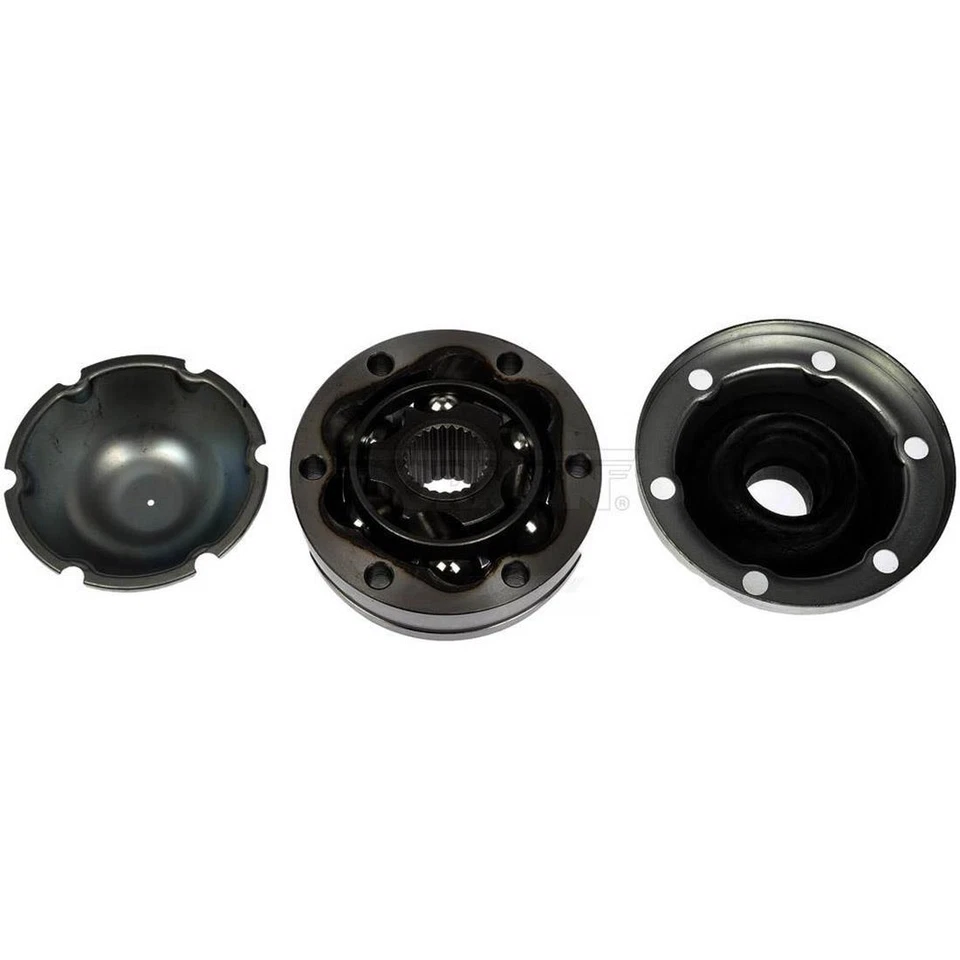 Kit Dorman 932-303 eje de transmisión CV articulación delantera nuevo para Jeep Grand Cherokee Dakota Foto 4 de 4