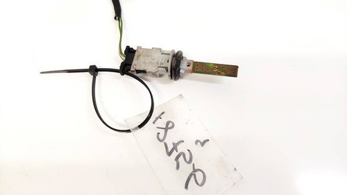 Audi A6 1998 Intake Air Temperature Sensor (Cabin Air Temperatur)  #1892568-45