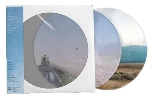 Modest Mouse Modest Mouse – The Lonesome Crowded West LP pic (Vinyl) (US IMPORT)