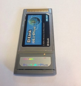dlink air dwl 650 dlink air dwl 650