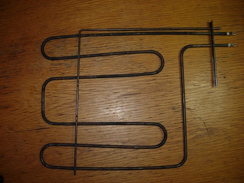 Heizelement Oberhitze 2300W Backofen Bosch 00215659 und Neff hen hbn he hb