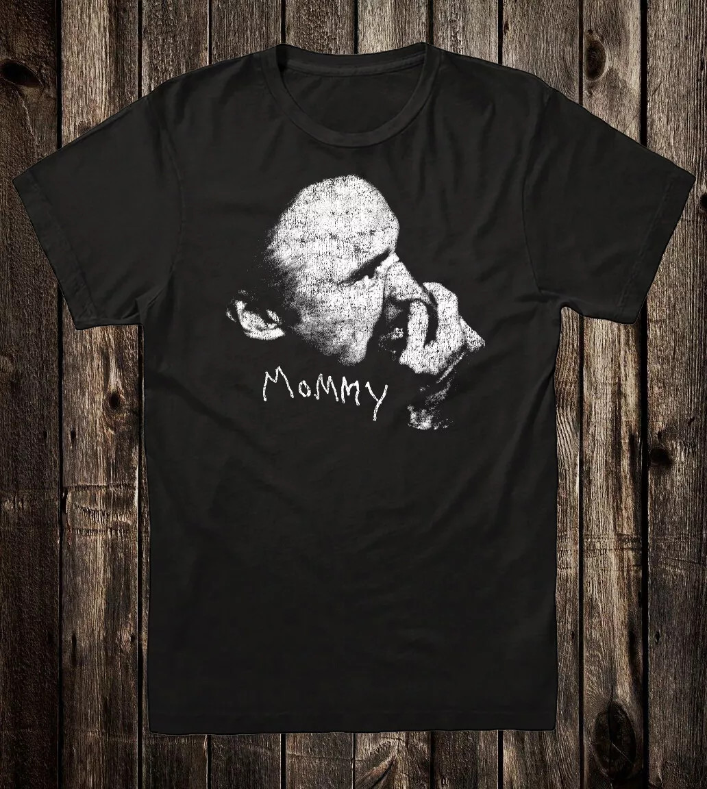 Retro Tee T Shirt 100% Cotton Vtg Art Movie Film David Lynch Retro Tee T Shirt 100% Cotton Vtg Art Movie Film David Lynch
