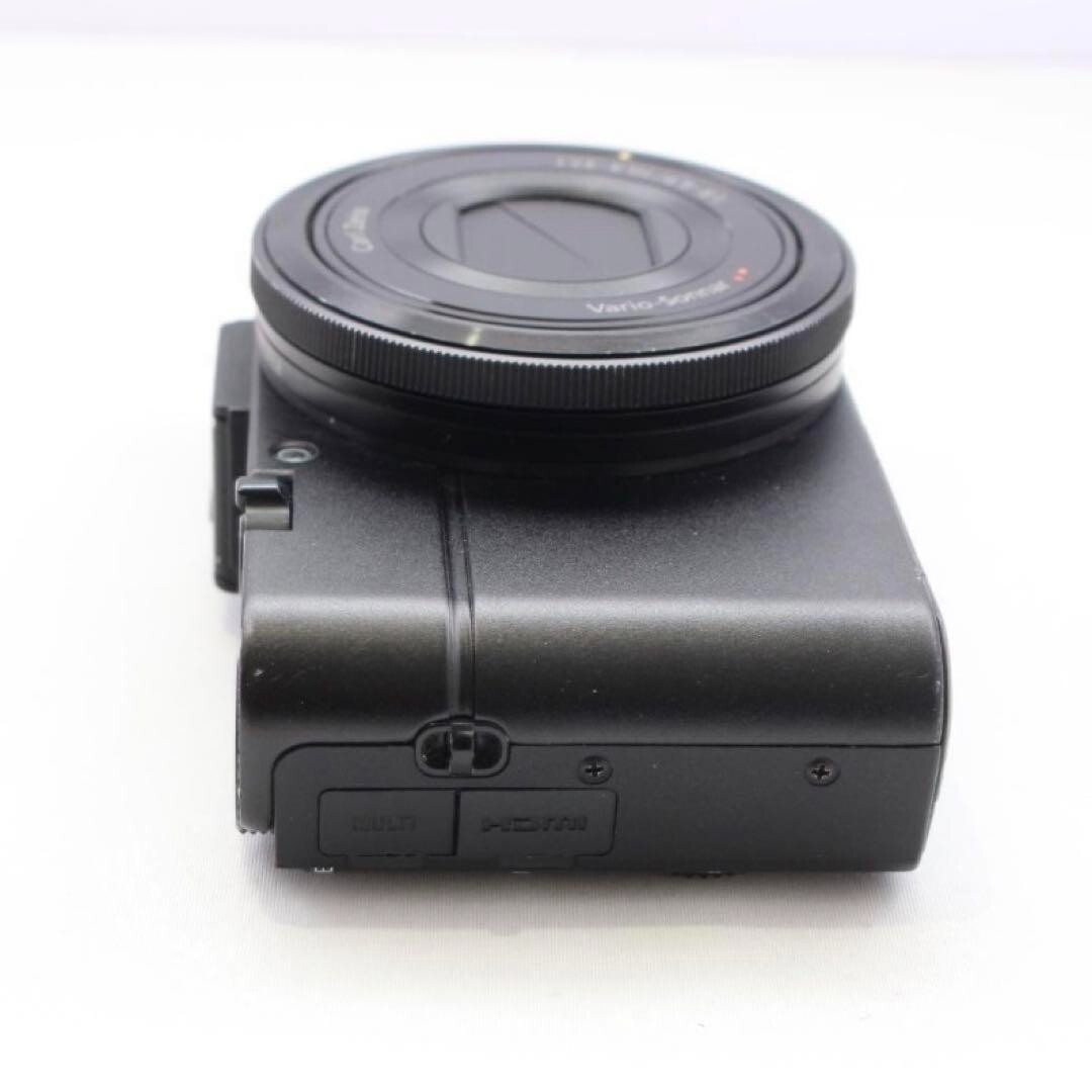 Sony Cyber-shot DSC-RX100 Digital Camera Japan | eBay