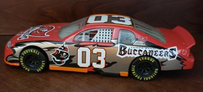 action performance diecast