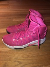 hyperdunk 2016 pink