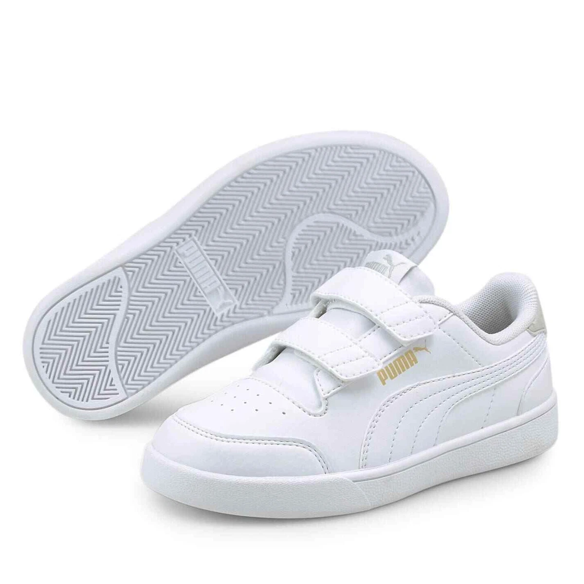 Puma 2024 kids collection