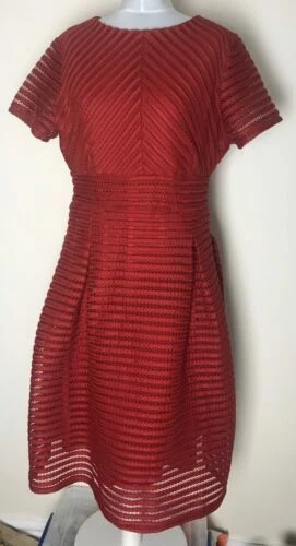 Boohoo Dresses Size 18
