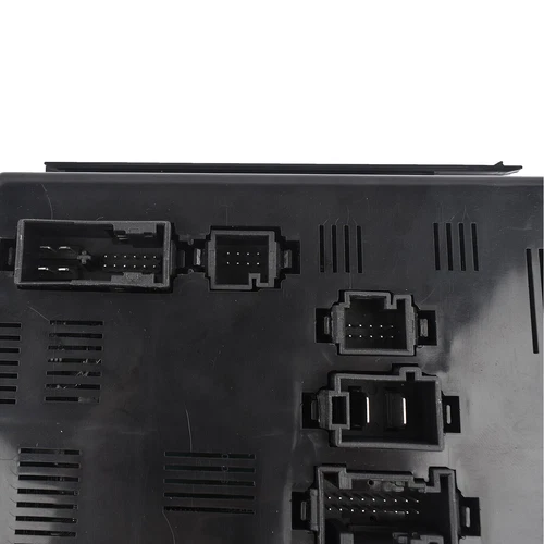 Module SAM siège arrière droit pour MERCEDES ML W164 X164 R W251 R350 1649005401 - Imagen 5 de 13
