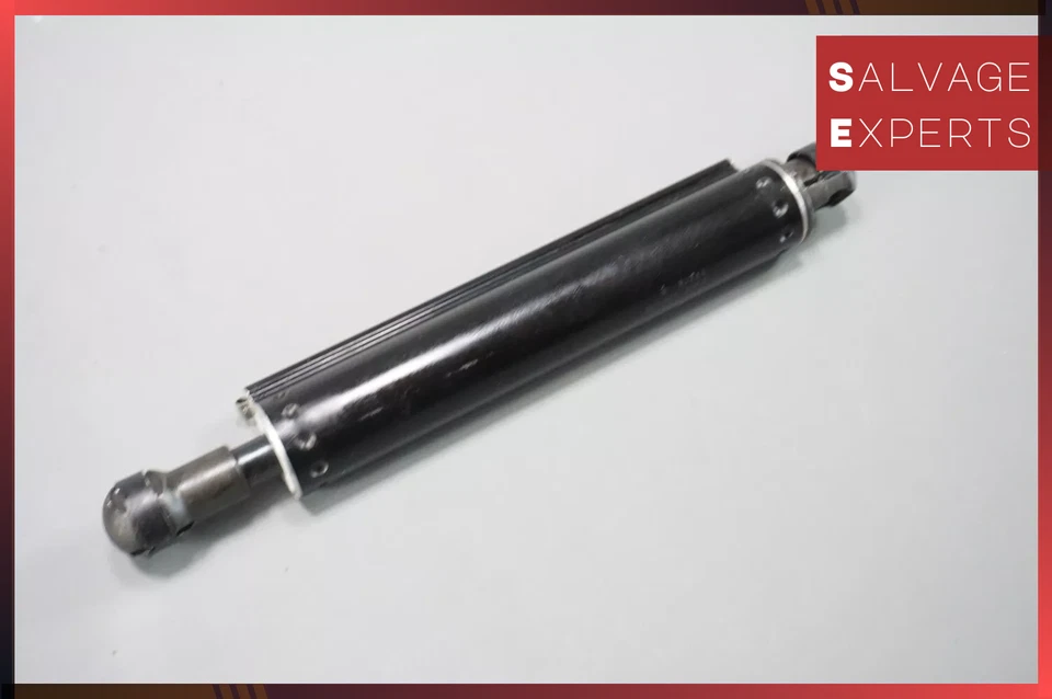 BMW Z4 E89 2009-2016 Roadster trasero izquierdo plegable techo rígido cilindro OEM Foto 2 de 4