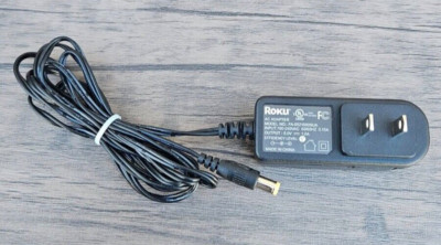 Roku Power Supply Model # FA-0521000SUA T48