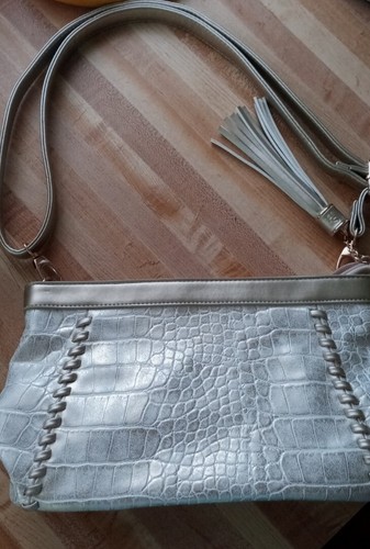 Steve Harvey Celebrity Edition Purse