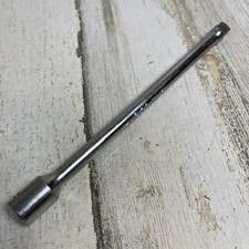 Vintage Husky 3/8โ Drive 8" Ratchet Socket Extension Model CB 24 Made In USA
