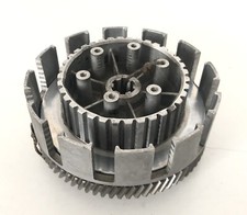 KUPPLUNGSGLOCKE SUZUKI GSX-R KOMPLETT MIT NABE